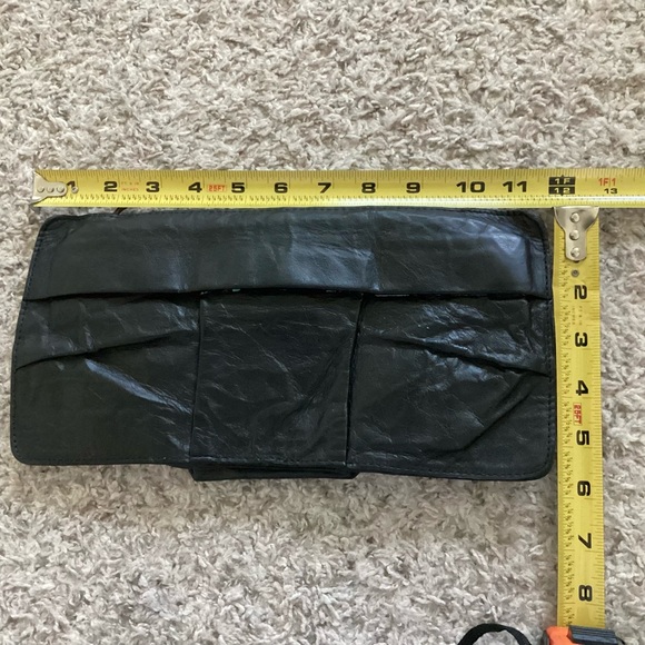 Vintage JNBY Clutch(free with $15 purchase) - Picture 10 of 11